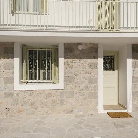 Ev Zin Basilicum Leonídion