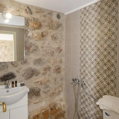 Lejlighed Ev Zin Basilicum Leonídion