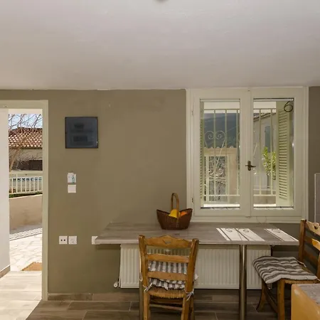 Lejlighed Ev Zin Basilicum *