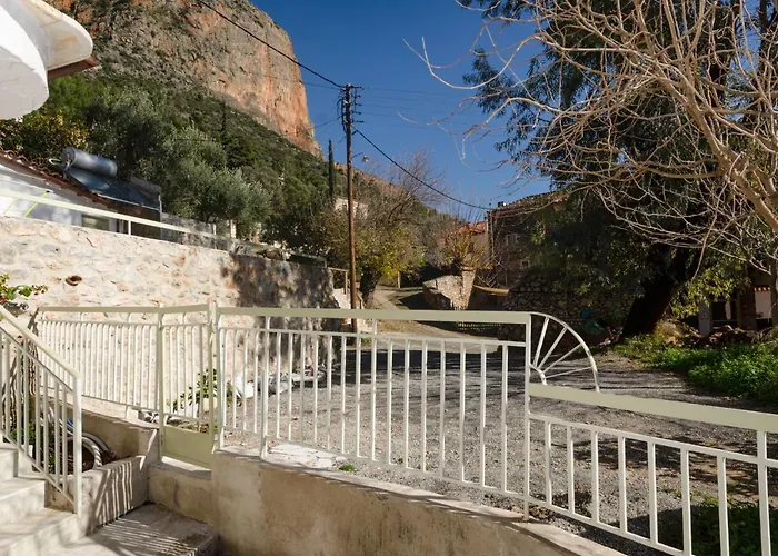 Ev Zin Basilicum Lägenhet *