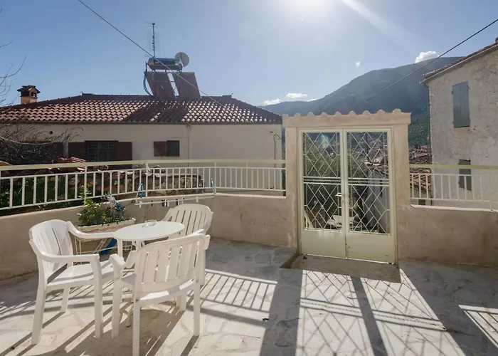 Ev Zin Basilicum * Leonídion