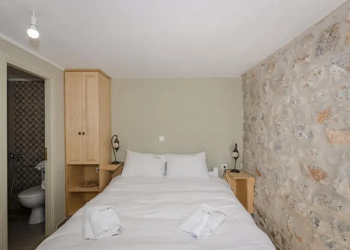 Lägenhet Ev Zin Basilicum *